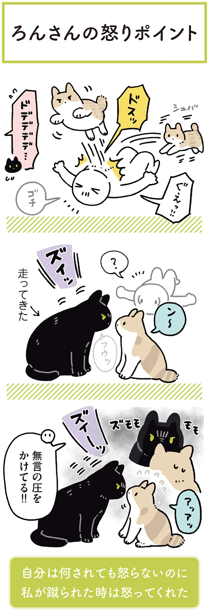 『黒猫ろんと暮らしたら』4～7 15986820.webp