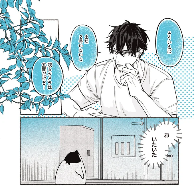 『ペンギン喫茶は今日も青天』1～3 16015229.webp