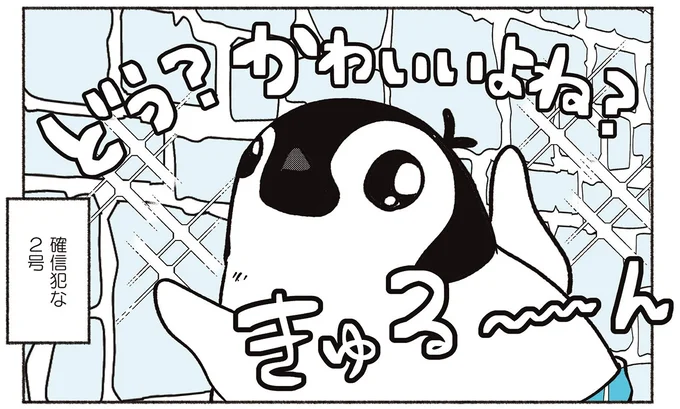 『ペンギン喫茶は今日も青天』1～3 16015370.webp