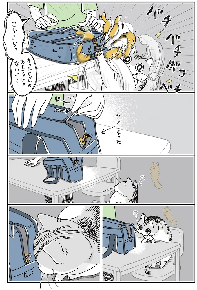 『夜は猫といっしょ』7～8 16061323.webp