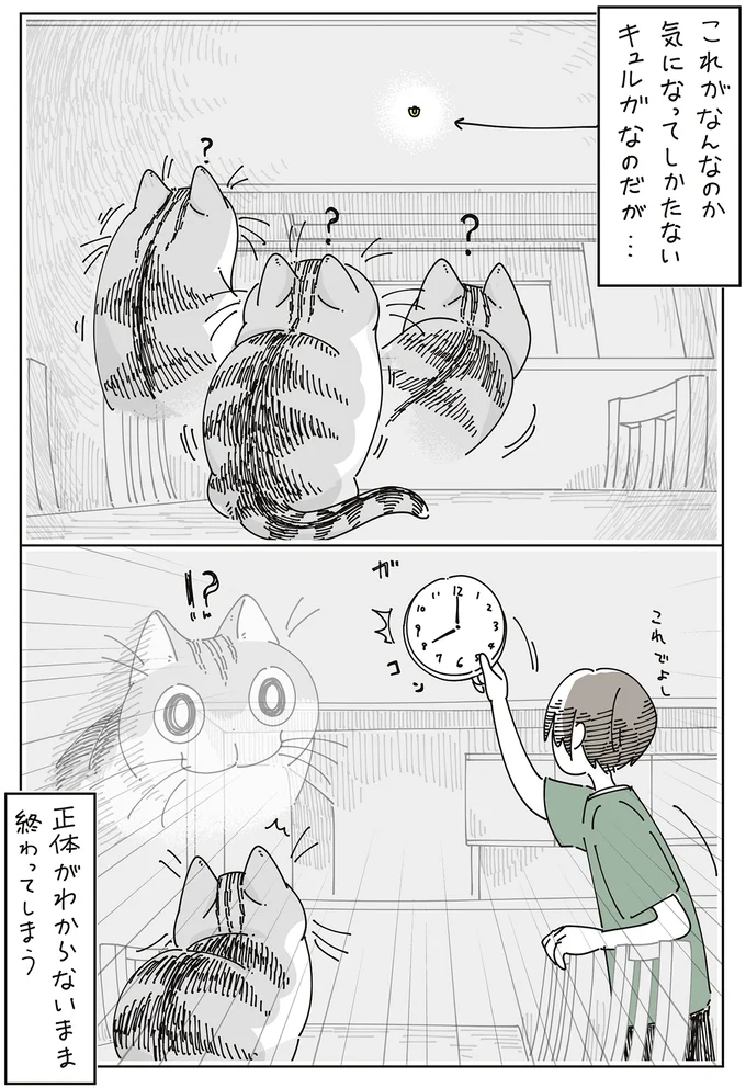 『夜は猫といっしょ』7～8 16061336.webp