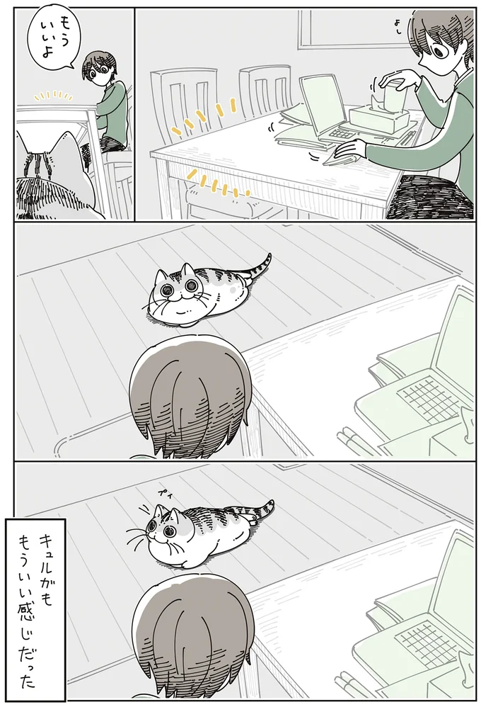 『夜は猫といっしょ』7～8 16061348.webp