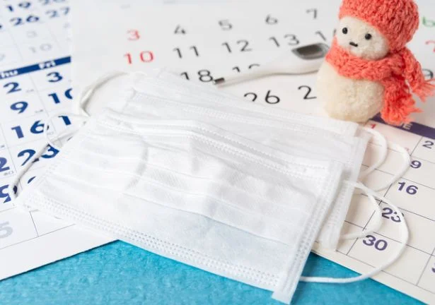 インフルエンザは「発症前に防ぐ」という新しい選択。オンライン診療でできる「予防投与」とは 16137153.webp