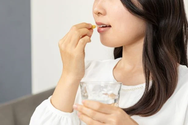 インフルエンザは「発症前に防ぐ」という新しい選択。オンライン診療でできる「予防投与」とは 16137159.webp