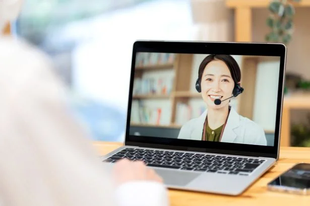 インフルエンザは「発症前に防ぐ」という新しい選択。オンライン診療でできる「予防投与」とは 16137160.webp