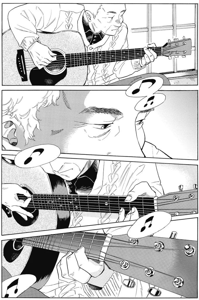 『煙の向こうに声が聞こえる 1～2』 16153678.webp