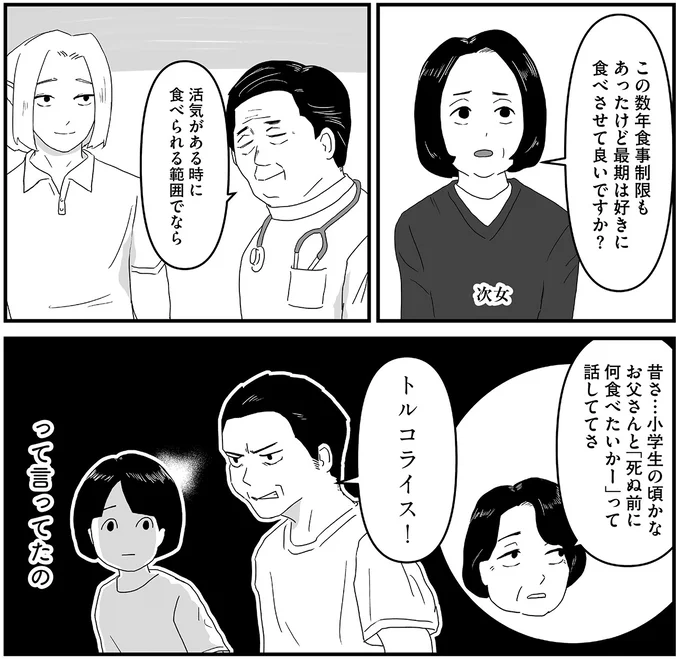 『ヤベー高齢者ばかり担当しているケアマネの日常 記憶に残らない個人の記憶をたどる』 16163375.webp