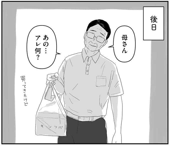 『ヤベー高齢者ばかり担当しているケアマネの日常 記憶に残らない個人の記憶をたどる』 16163640.webp
