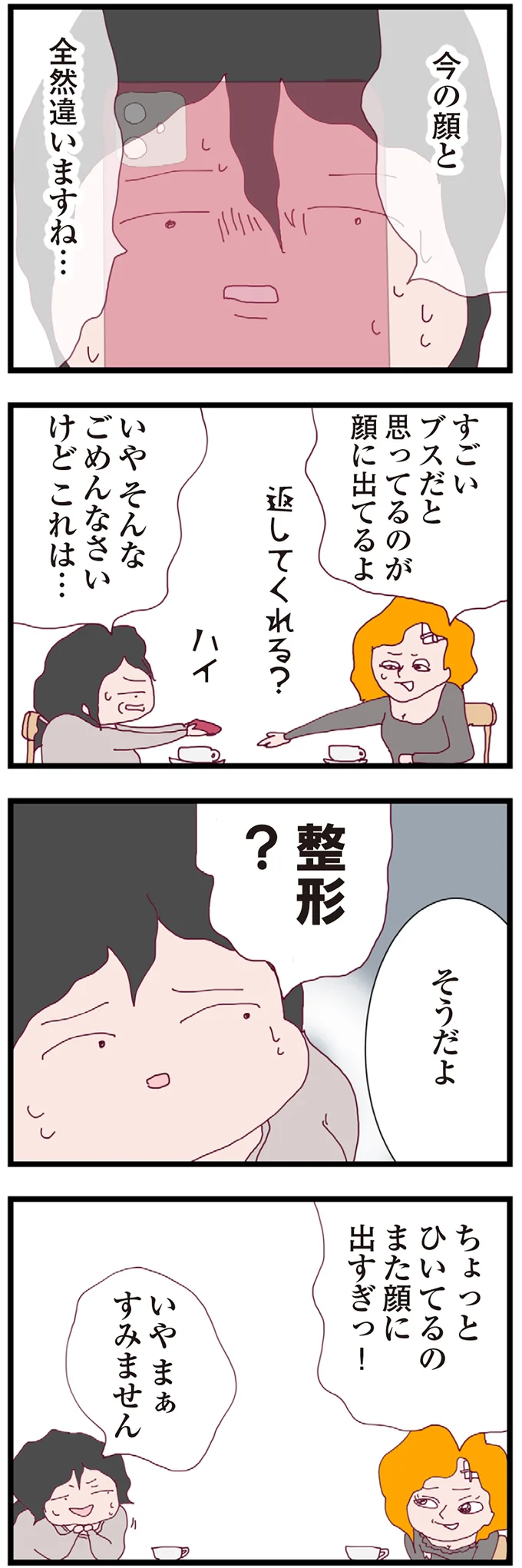 『整形主婦 サレ妻の逆襲』 16176009.webp