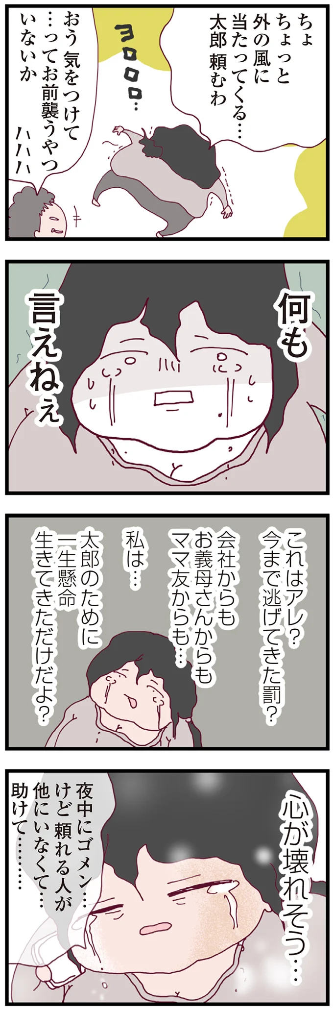 『整形主婦 サレ妻の逆襲』 16176145.webp