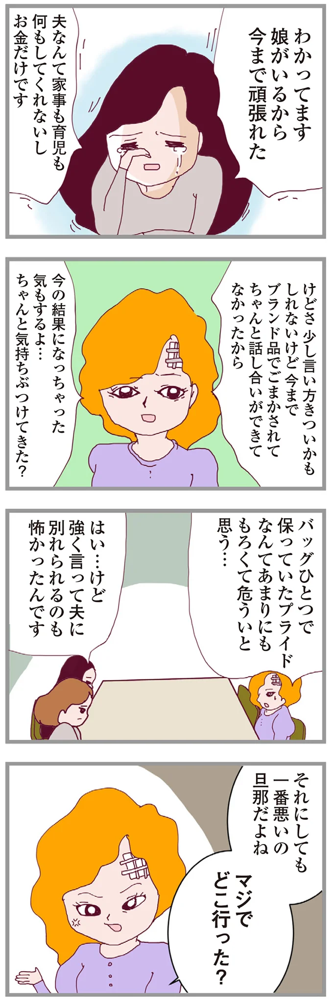 『整形主婦 サレ妻の逆襲』 16177445.webp
