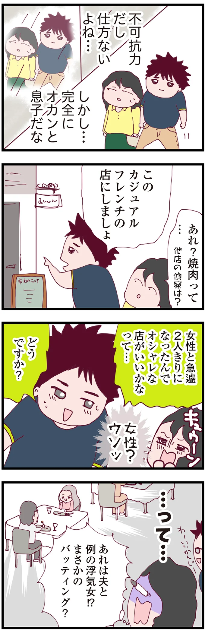 『整形主婦 サレ妻の逆襲』 16179455.webp