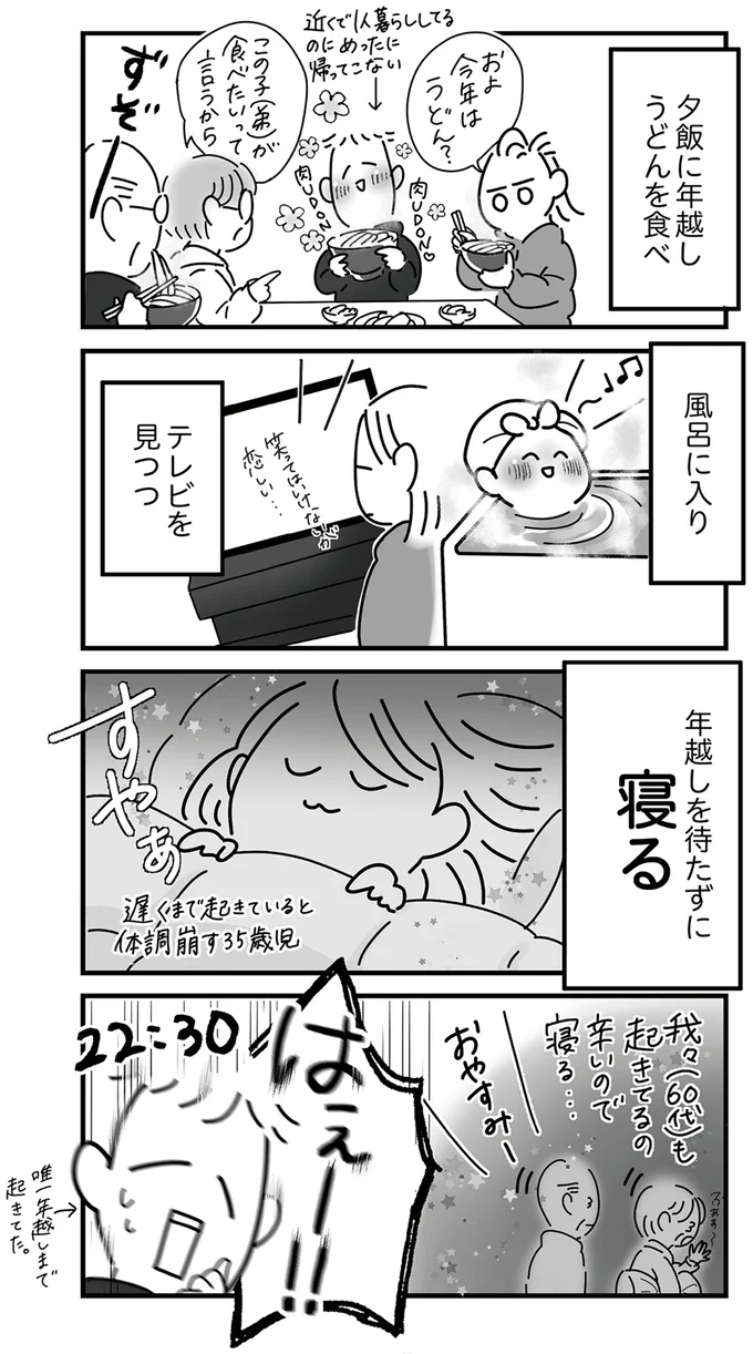 ビービービー！スマホの緊急地震速報。 穏やかな元旦に襲った震度6強の地震／令和6年能登半島地震体験記 16214230.webp