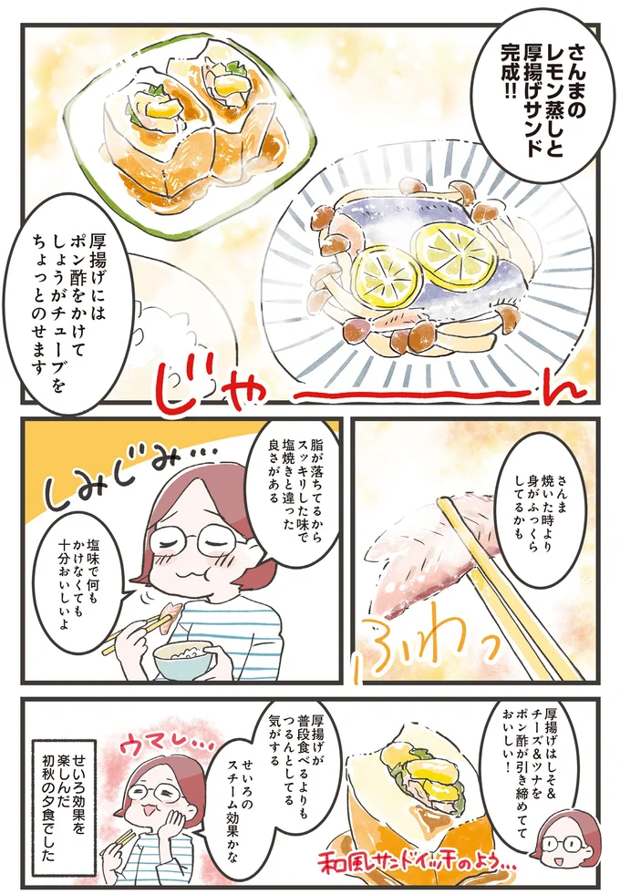 『ズボラ人間、せいろ蒸し生活はじめました！ 並べて待つだけ！ラクうまレシピ』 16271245.webp