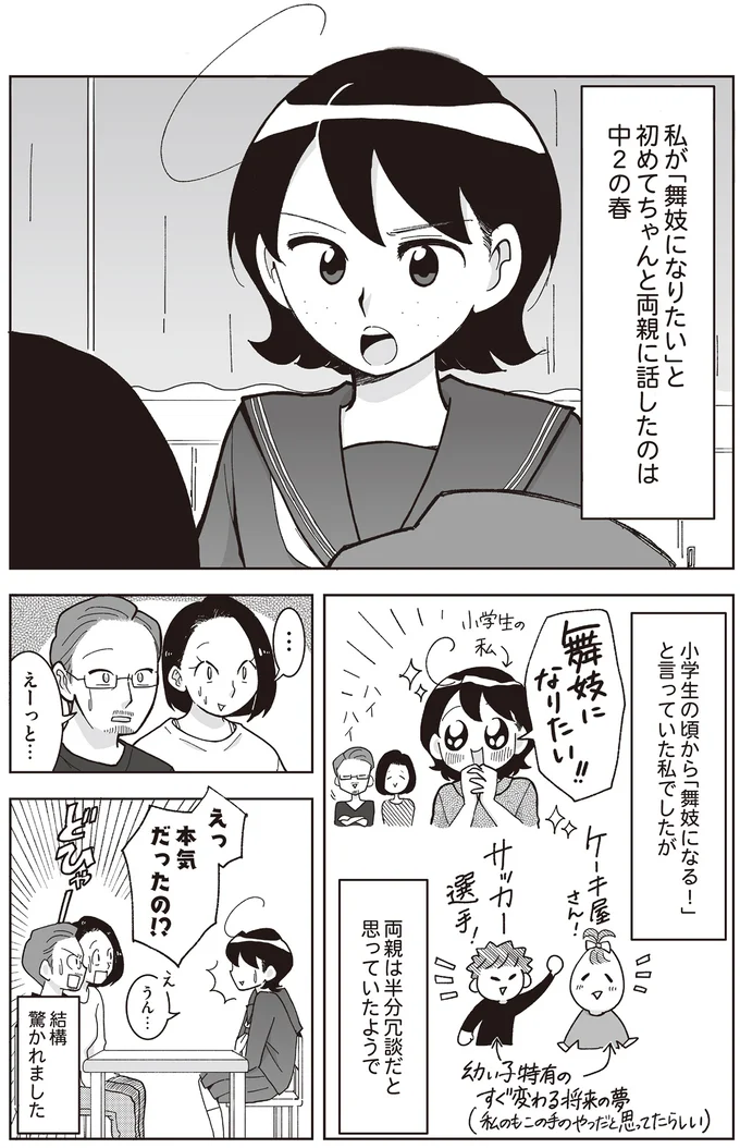 『舞妓をやめたそのあとで』 16337068.webp
