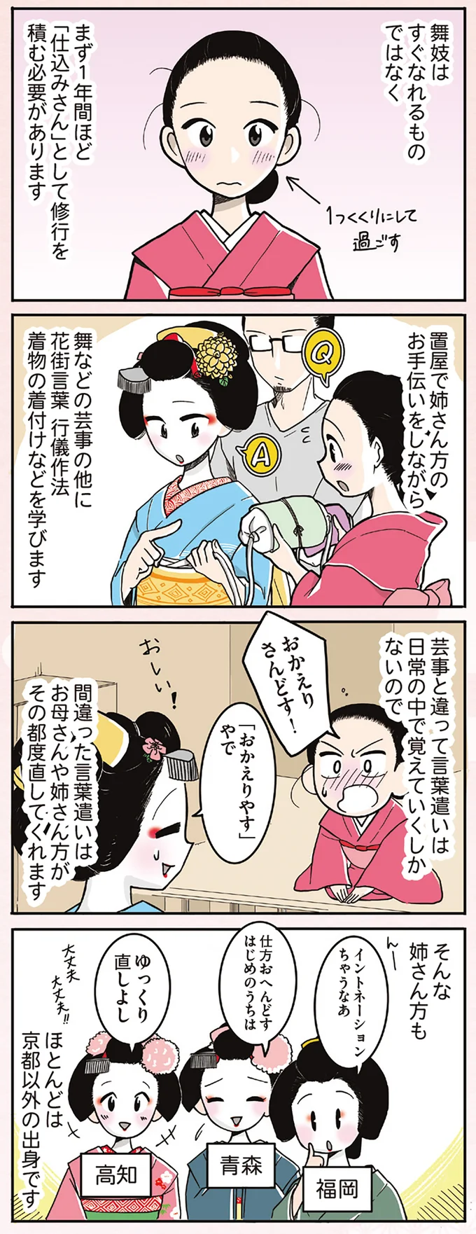 『舞妓をやめたそのあとで』 16337191.webp