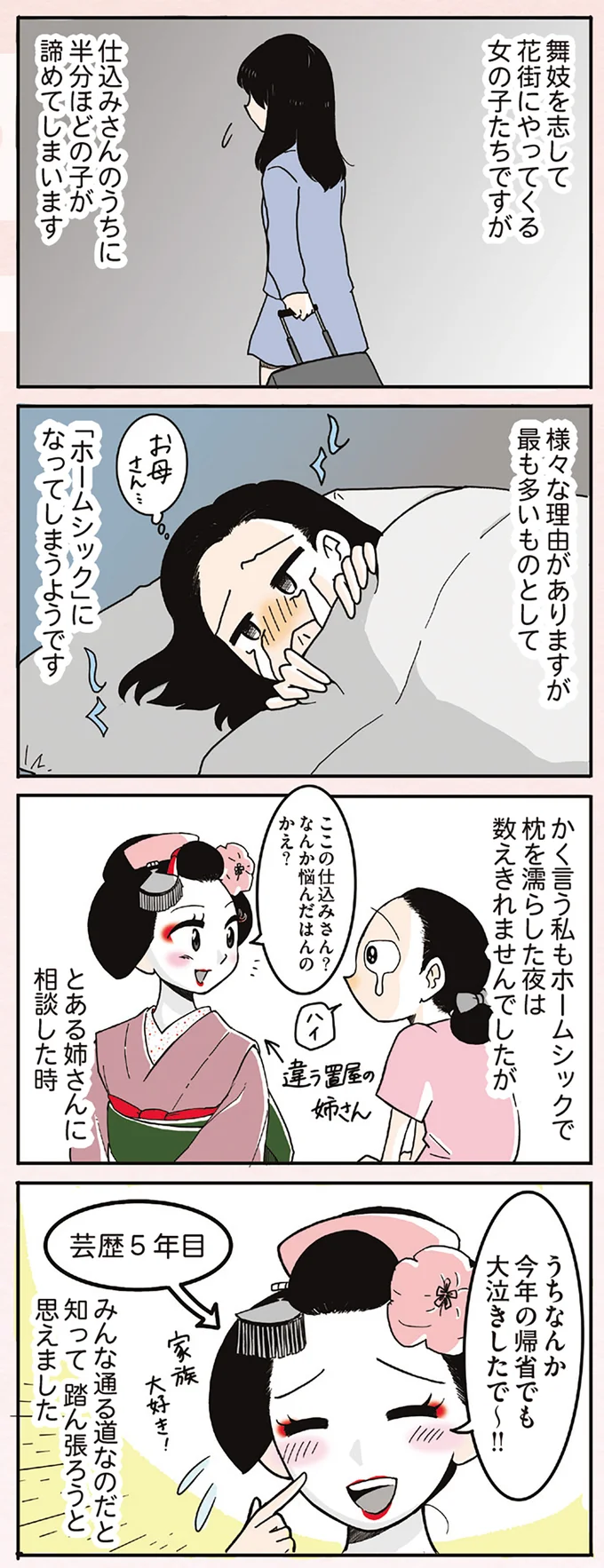 『舞妓をやめたそのあとで』 16337192.webp