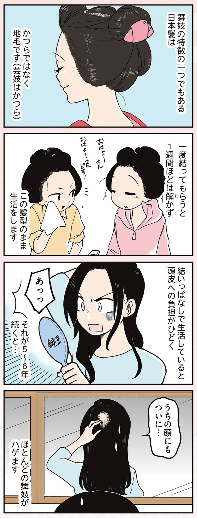 『舞妓をやめたそのあとで』 16337200.webp