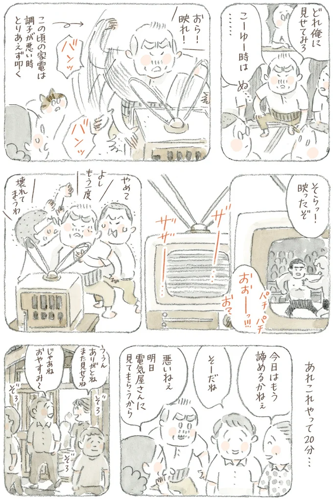 『ねことじいちゃん12』 16341759.webp