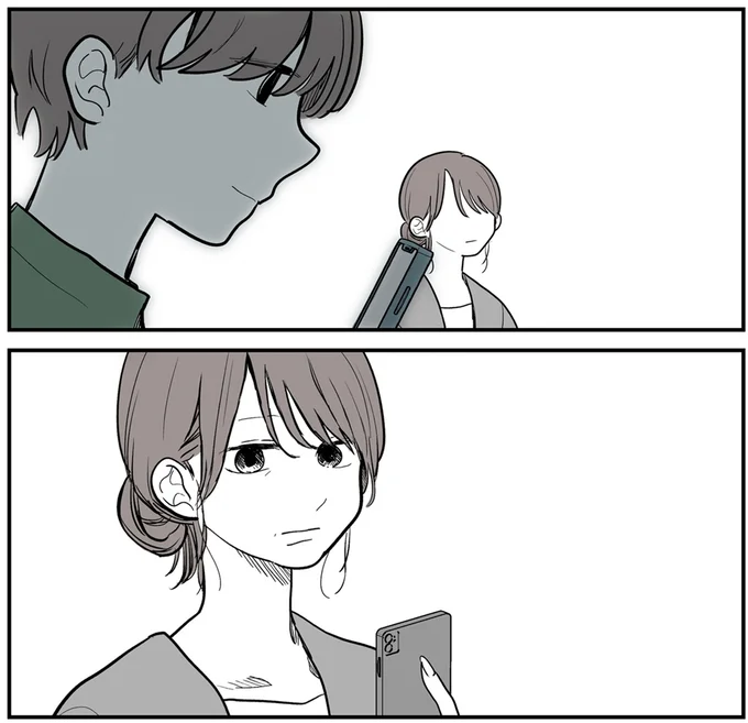 反抗期もなく超有名大学に進んだ完璧な息子と、その母。それぞれの真意は...／あなたの正義 わたしの絶望 16379622.webp