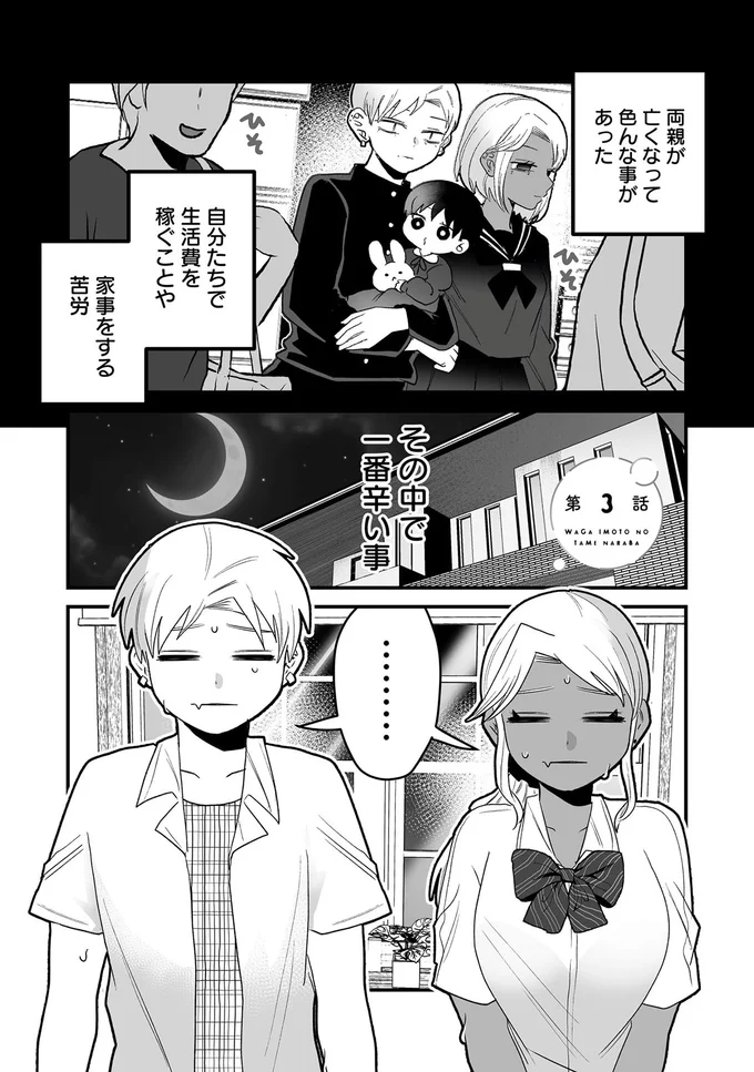 『我が妹のためならば』 16416833.webp