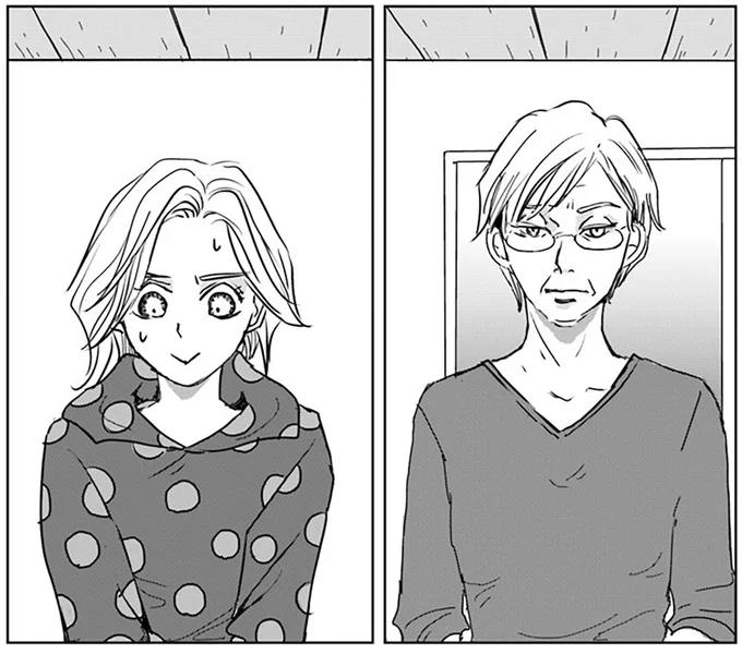 『Untitled Flowers ～卵を産まないわたしたち～ 2』 16450181.webp