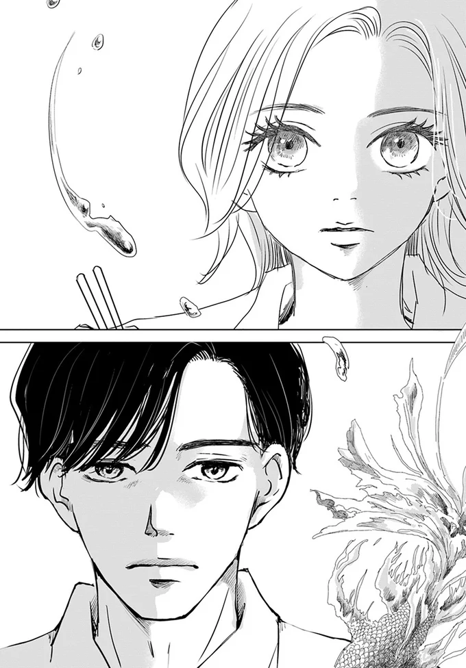 『Untitled Flowers ～卵を産まないわたしたち～ 2』 16451028.webp