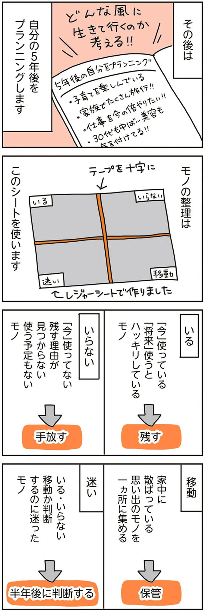 『賃貸か持ち家か？ こだわりマイホームを手放して賃貸生活でお金も貯まりました』 16468298.webp