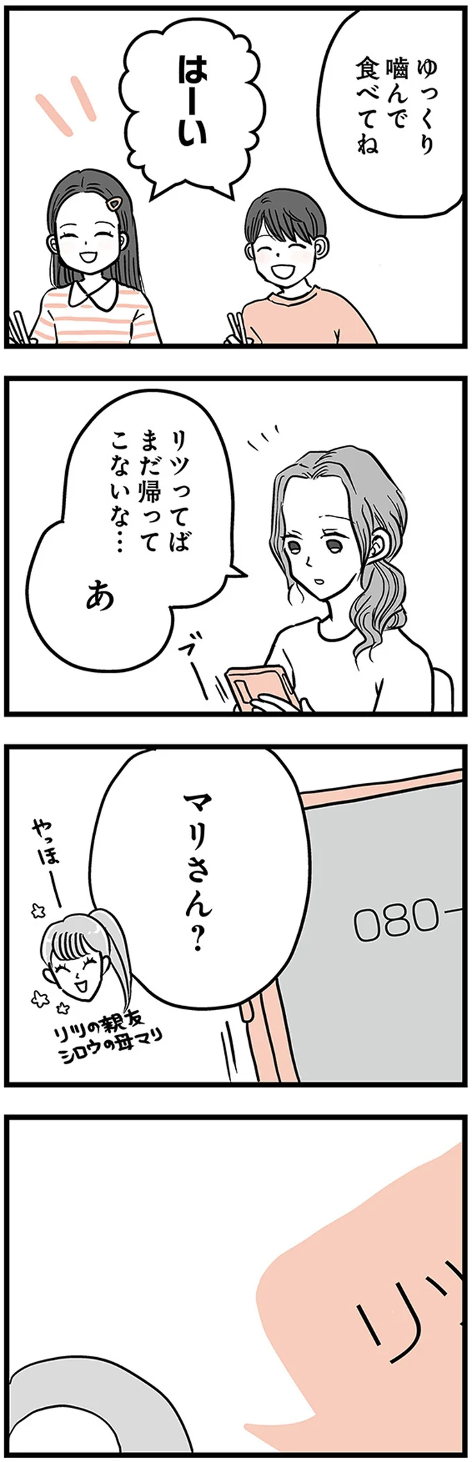 『15歳の息子が消えた日 不登校・卒業・そして家出』 16498819.webp