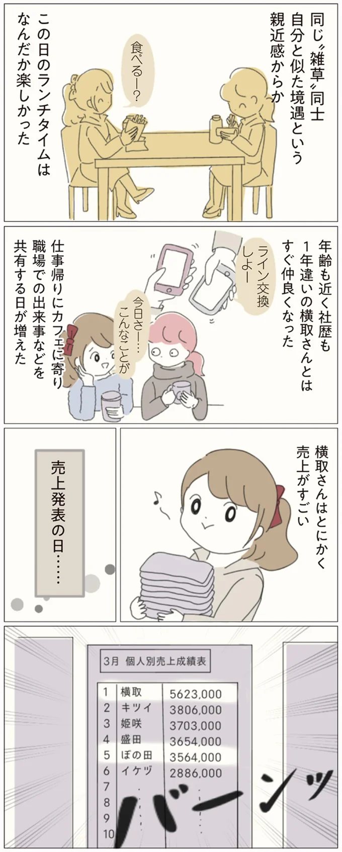 『女社会の歩き方』 16541210.webp