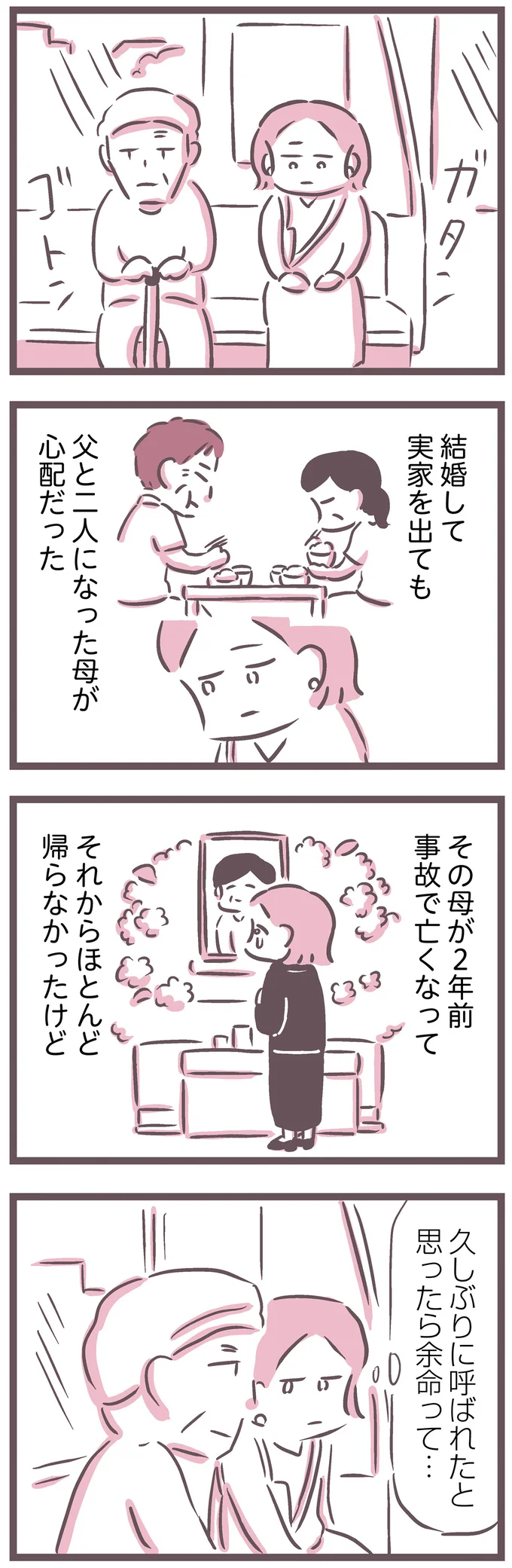 『余命300日の毒親』 16587617.webp