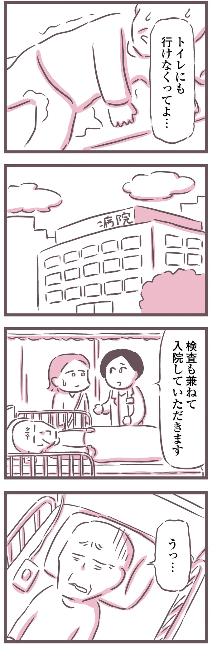 『余命300日の毒親』 16599585.webp