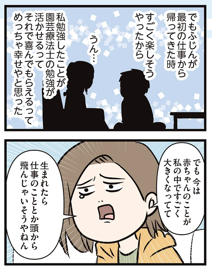 『夫婦レベル１、親レベル０』 16645672.webp