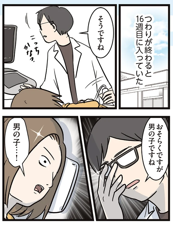 『夫婦レベル１、親レベル０』 16645686.webp