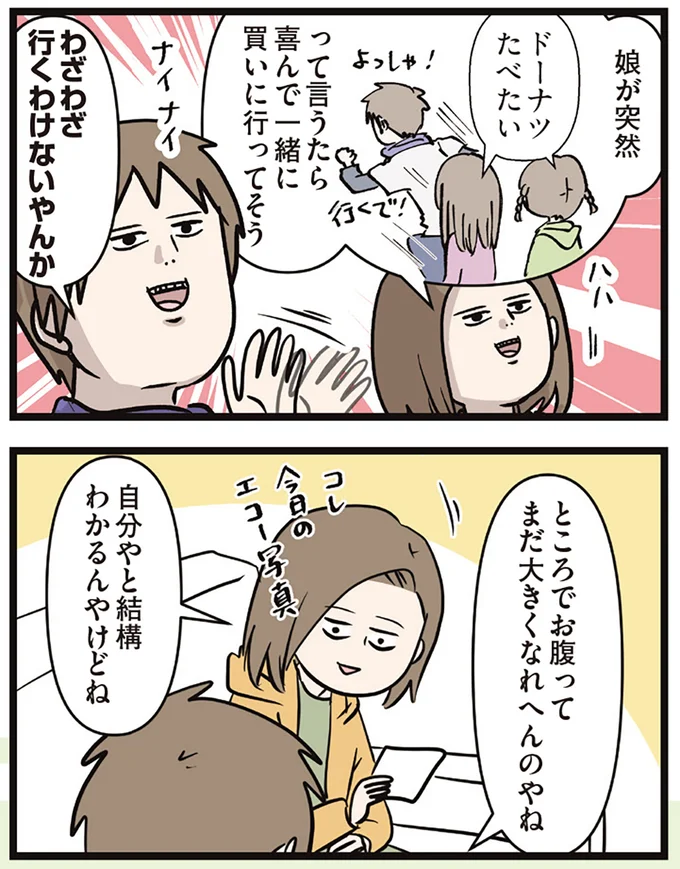 『夫婦レベル１、親レベル０』 16645690.webp