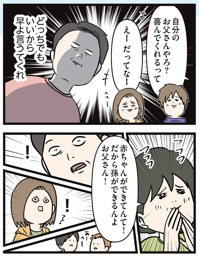 『夫婦レベル１、親レベル０』 16645695.webp