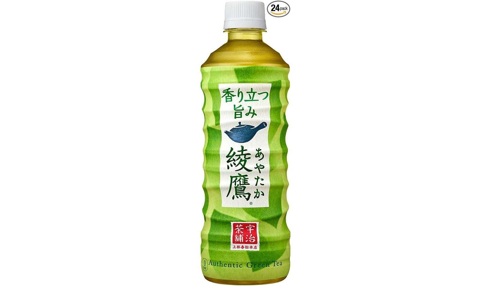 1本59円ってスゴ...！【最大38％OFF】で「綾鷹、颯...」がお買い得！お茶をまとめ買いしよう【Amazonセール】 61LfEcdiDtL._AC_UX569_.jpg