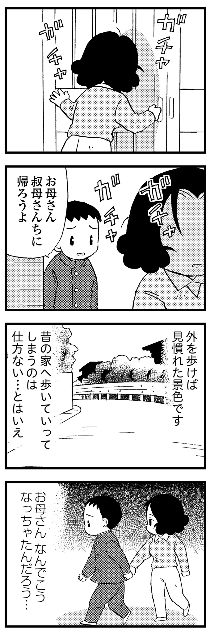 『48歳で認知症になった母』 16721577.webp