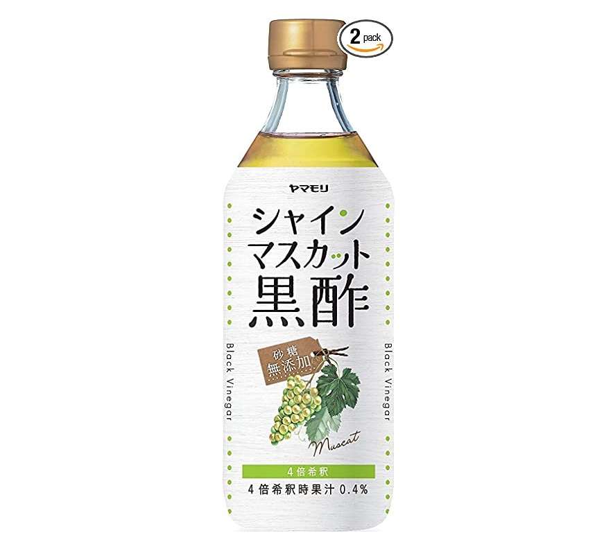 【最大33％OFF】お得に健康になっちゃう⁉【お酢ドリンク】Amazonセールでまとめ買いのチャンス！ 81RkK2YcNCL._AC_UL1500_.jpg