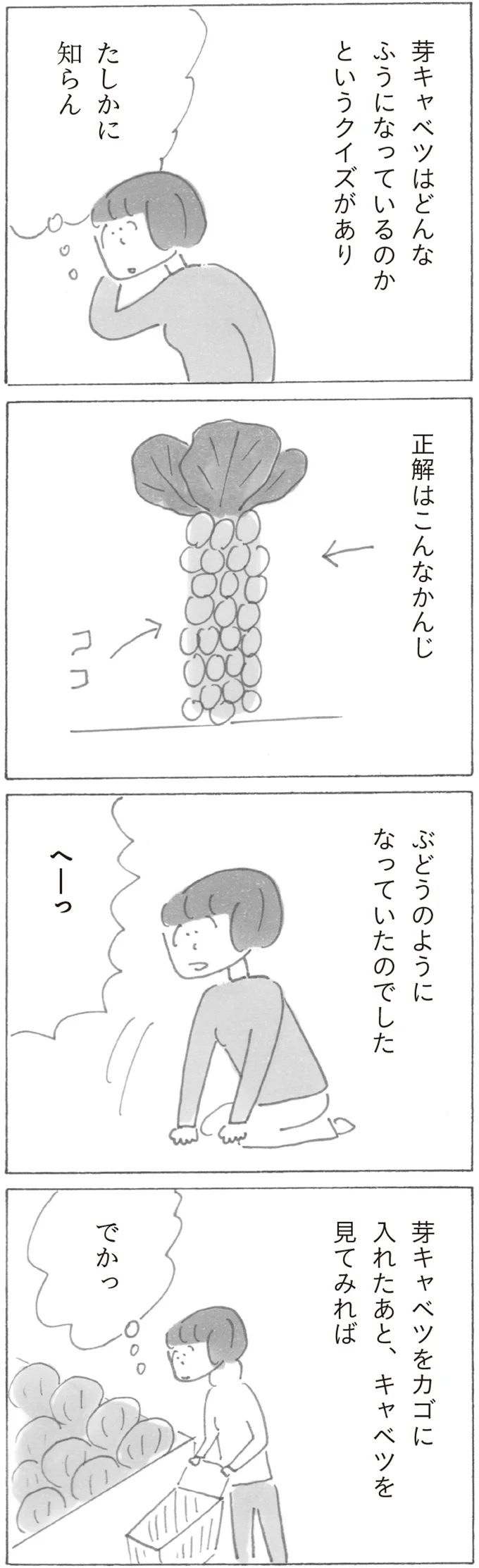 『スーパーマーケット宇宙』 17380018.webp