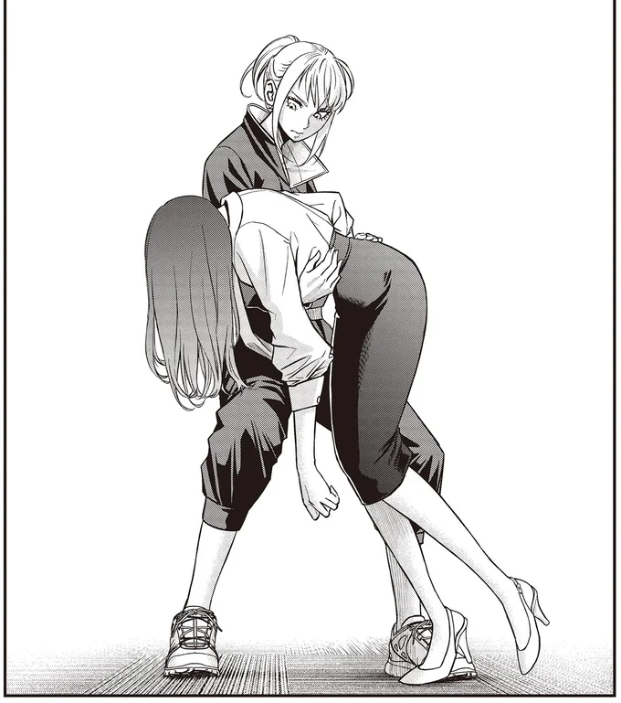 『キレてるふたりの出張めし 1～2』 08-12.webp