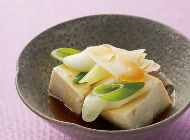 「ゆずぽん酢」を作ってみませんか？　湯豆腐にもピッタリな「柚香酢」レシピ