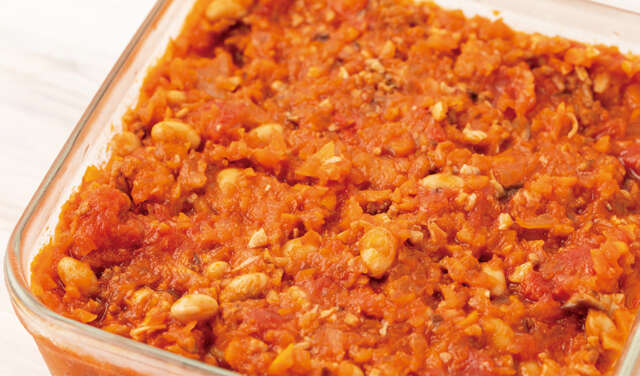 腸活に加えて更年期対策やコレステロール対策も！ 「大豆・豚肉の腸活作りおきレシピ」【腸内細菌研究の第一人者が監修】 2511_P008_01.jpg