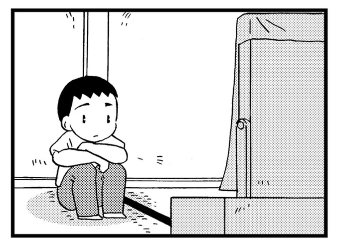 「お母さんがいなくなった」認知症の母が入院。平穏な日常が訪れたけれど、心は空しくて／48歳で認知症になった母