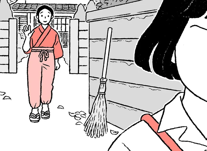 原爆投下5時間前。腹を立てながら工場へ行く私に「母がかけた言葉」／わたくし96歳が語る 16歳の夏