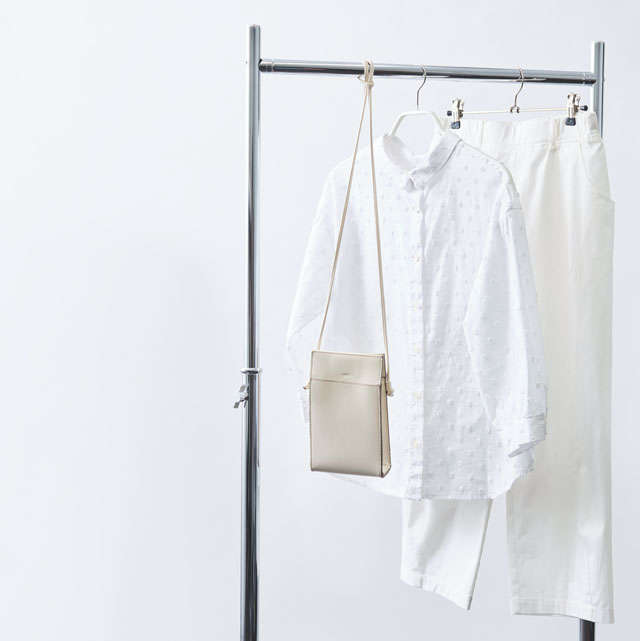 何をどう着たらいい？ 大人世代の女性おしゃれドリル【スタイリスト杉山節子さんが伝授】