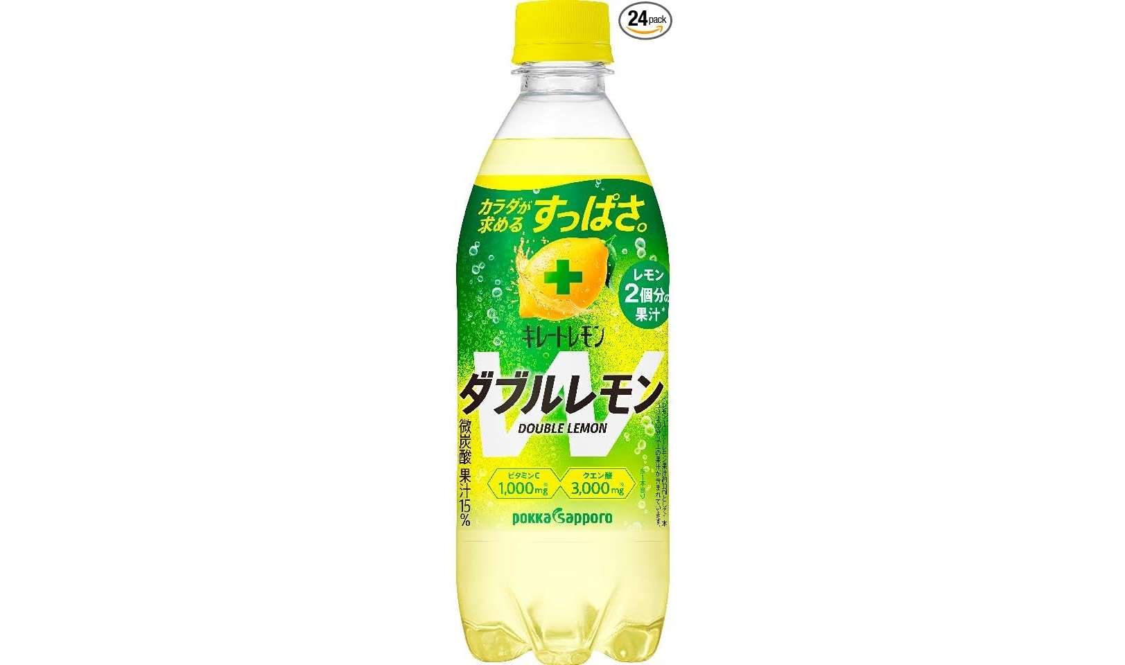 【2024】Amazonプライムデーで絶対買うべき飲料50選！ 炭酸水、お茶、野菜ジュース...500ポイントもらえるお得なキャンペーンも 61LfEcdiDtL._AC_UX569_.jpg