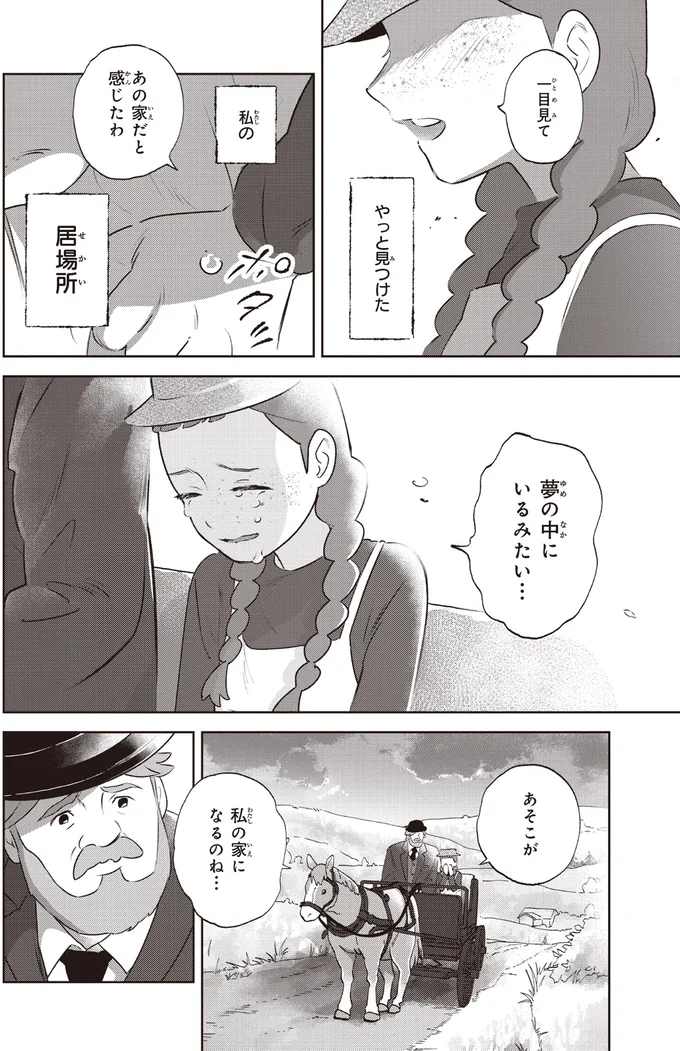 『アン・シャーリー 1』 34.webp