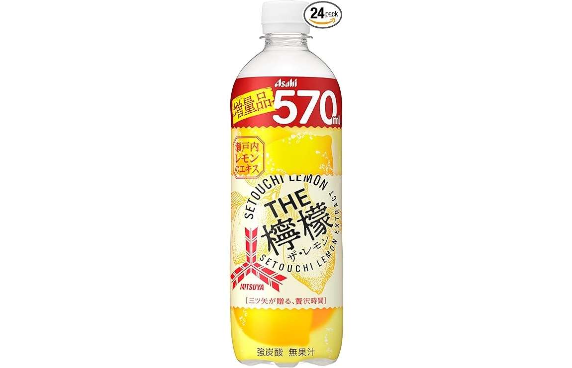 【最大57%OFF】1本67円のドリンクも⁉「ウィルキンソン」「十六茶」...お得にゴクゴク飲もう【Amazonセール】 5.jpg