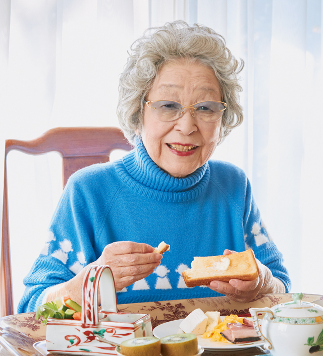 「発酵食のある暮らし」のススメ／95歳の料理研究家・鈴木登紀子さんの食卓 2003p008_01.jpg